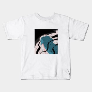 void fell Kids T-Shirt